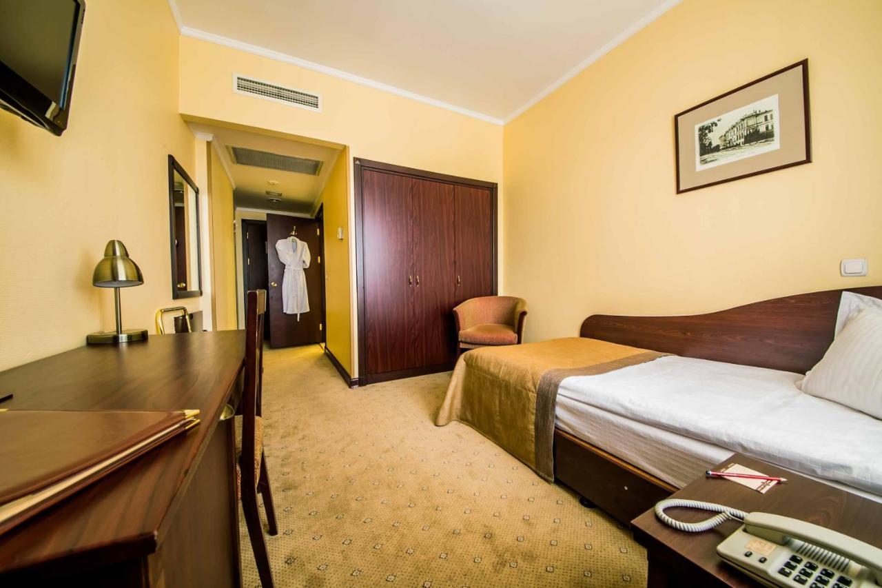 Hotel Minsk Room photo